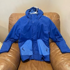Burton Woman’s Snowboarding Jacket